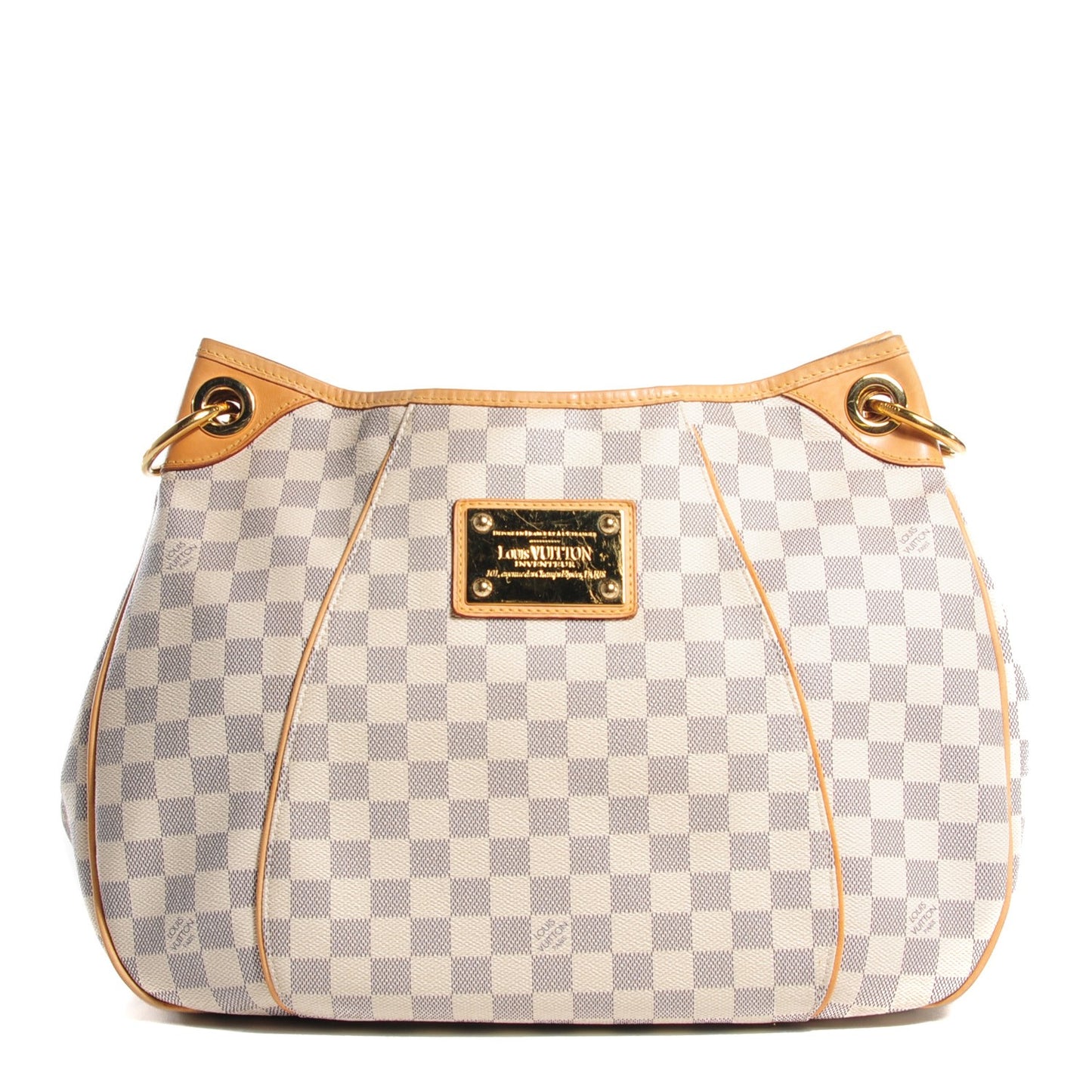 Damier Azur Galliera PM