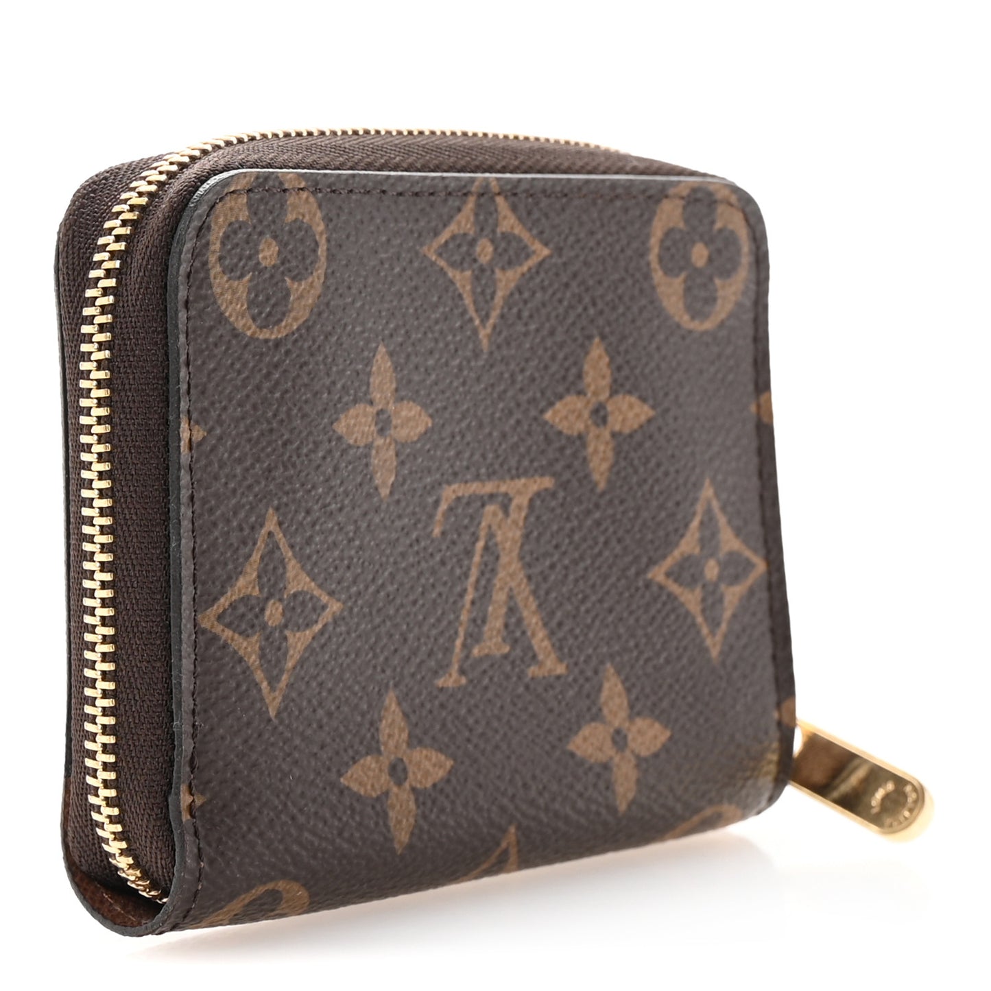 Monogram Zippy Coin Purse