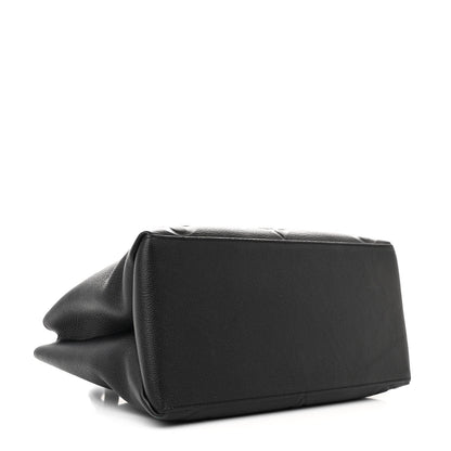 Louis Vuitton Empreinte Monogram Giant Grand Palais Black 4 of 10