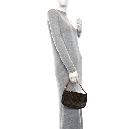 Louis Vuitton Monogram Pochette Accessories 2 of 9