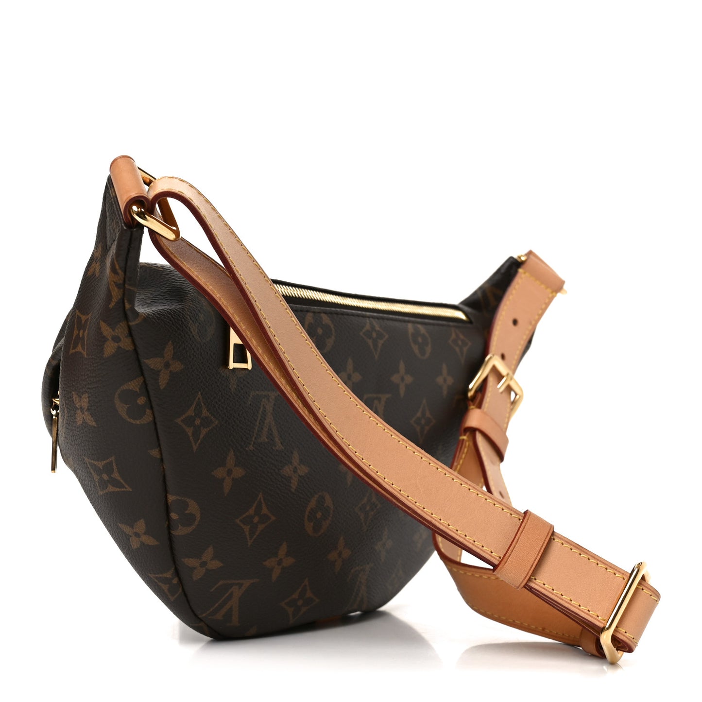 Monogram Bumbag