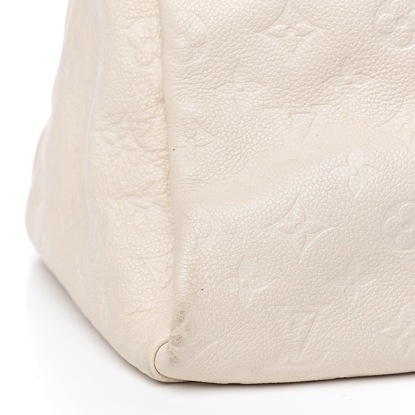 Empreinte Artsy MM Neige