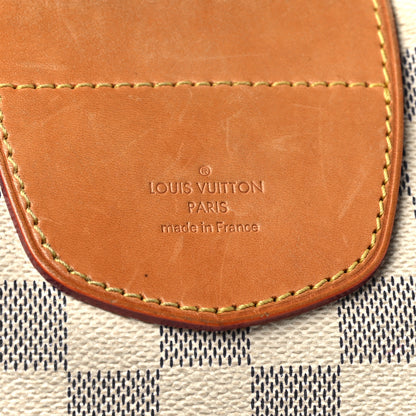 Louis Vuitton Damier Azur Stresa PM 6 of 11