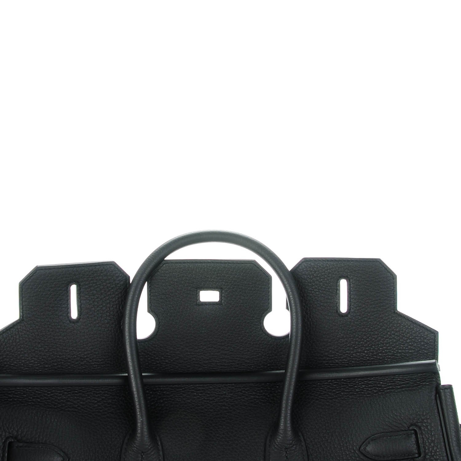 Hermes Togo Birkin 35 Black 20 of 25