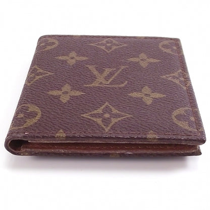 Louis Vuitton Vintage Monogram Notepad Holder 3 of 7