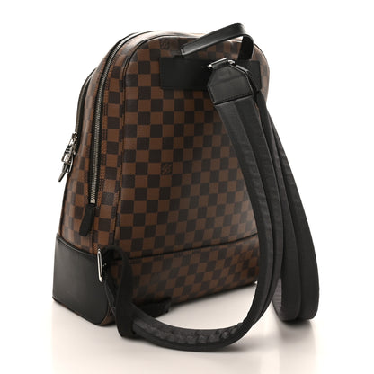 Louis Vuitton Damier Ebene Jake Backpack 3 of 9