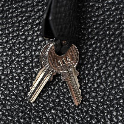 Hermes Togo Birkin 35 Black 29 of 44