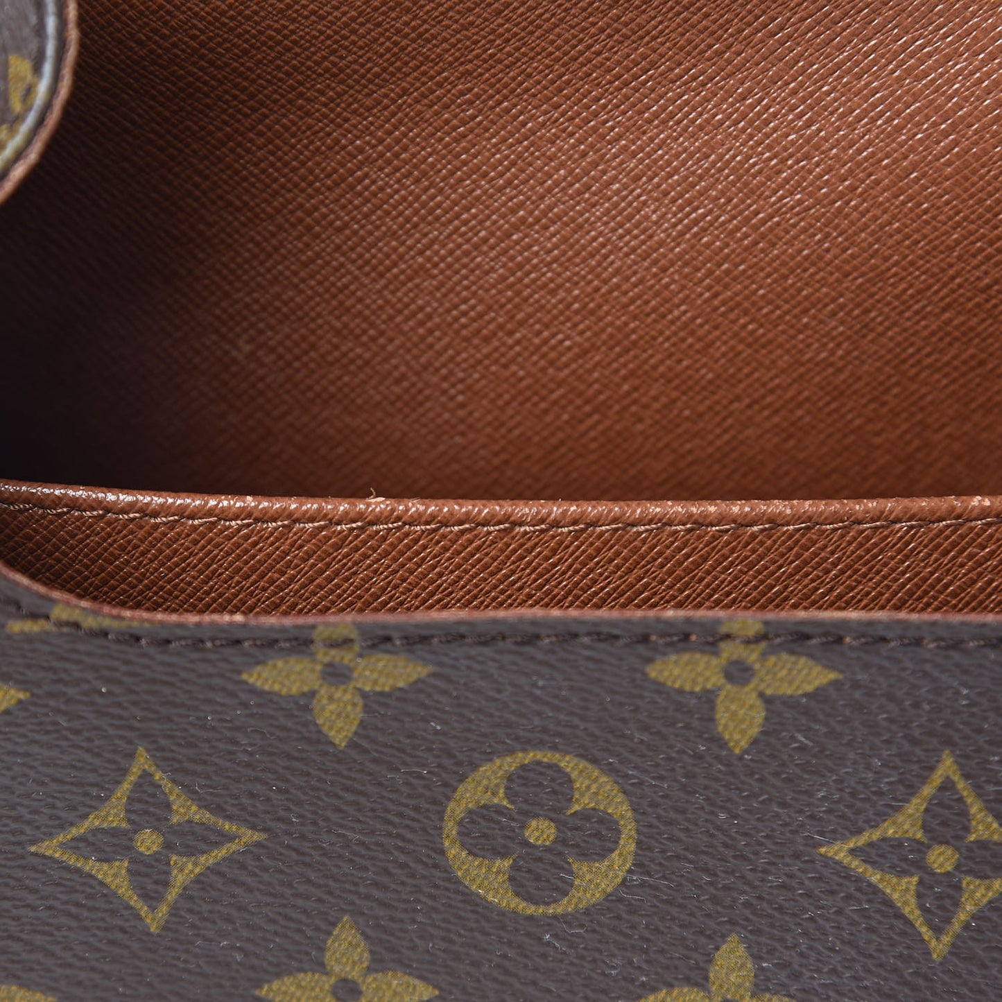 Monogram Cartouchiere 26
