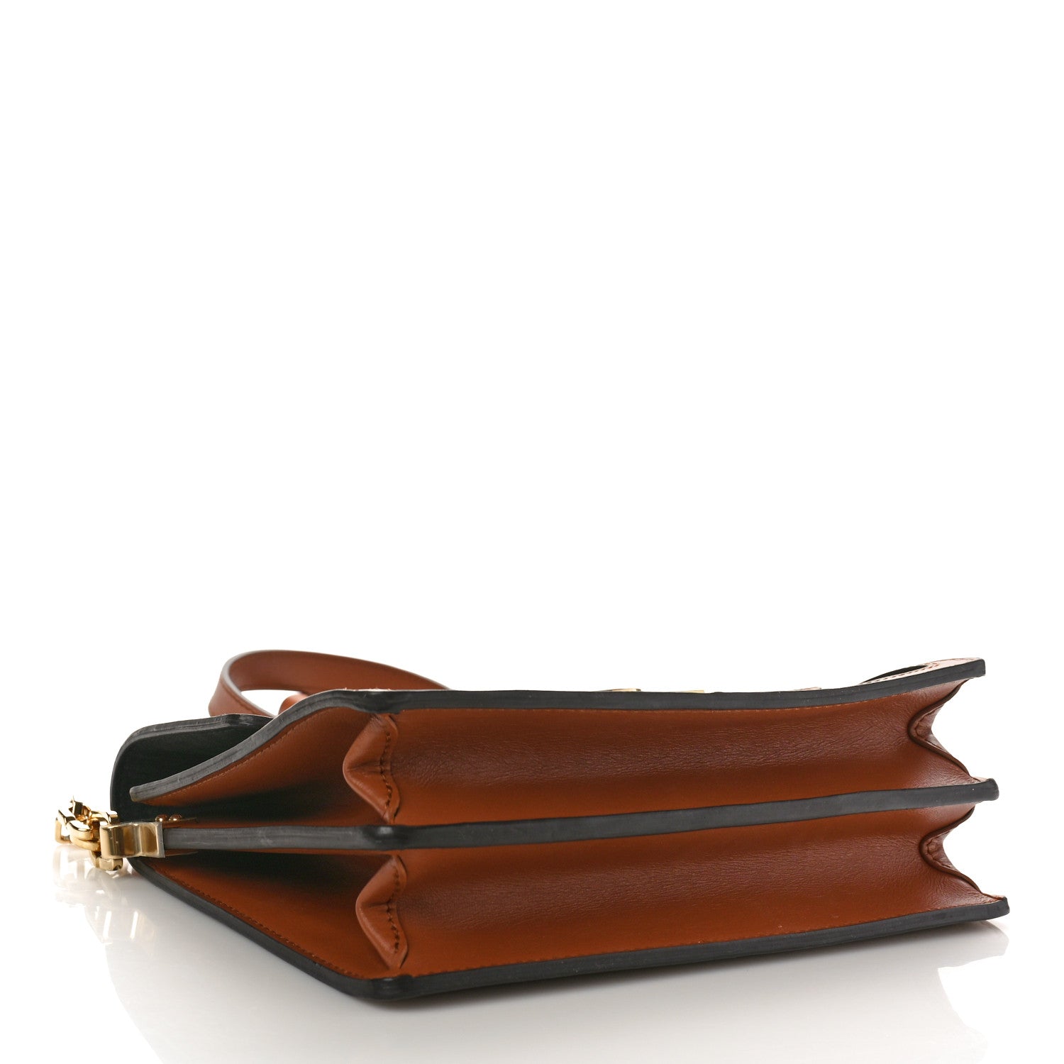 Louis Vuitton Reverse Monogram Dauphine MM 4 of 8