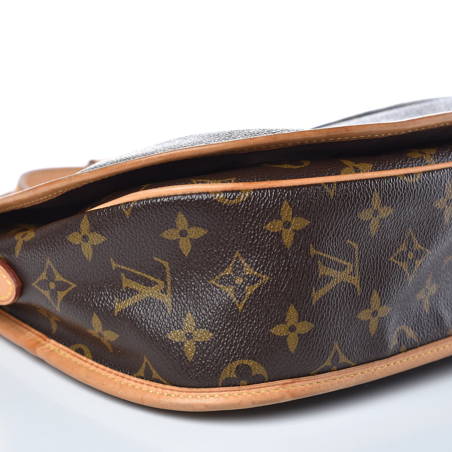 Louis Vuitton Monogram Menilmontant PM 7 of 14
