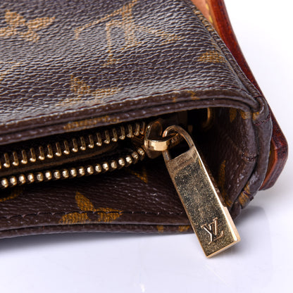 Louis Vuitton Monogram Looping GM 11 of 11