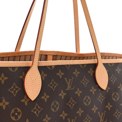 Louis Vuitton Monogram Neo Neverfull GM 10 of 11
