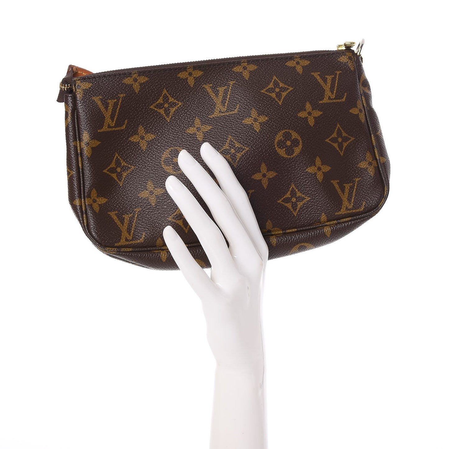 Monogram Pochette Accessories