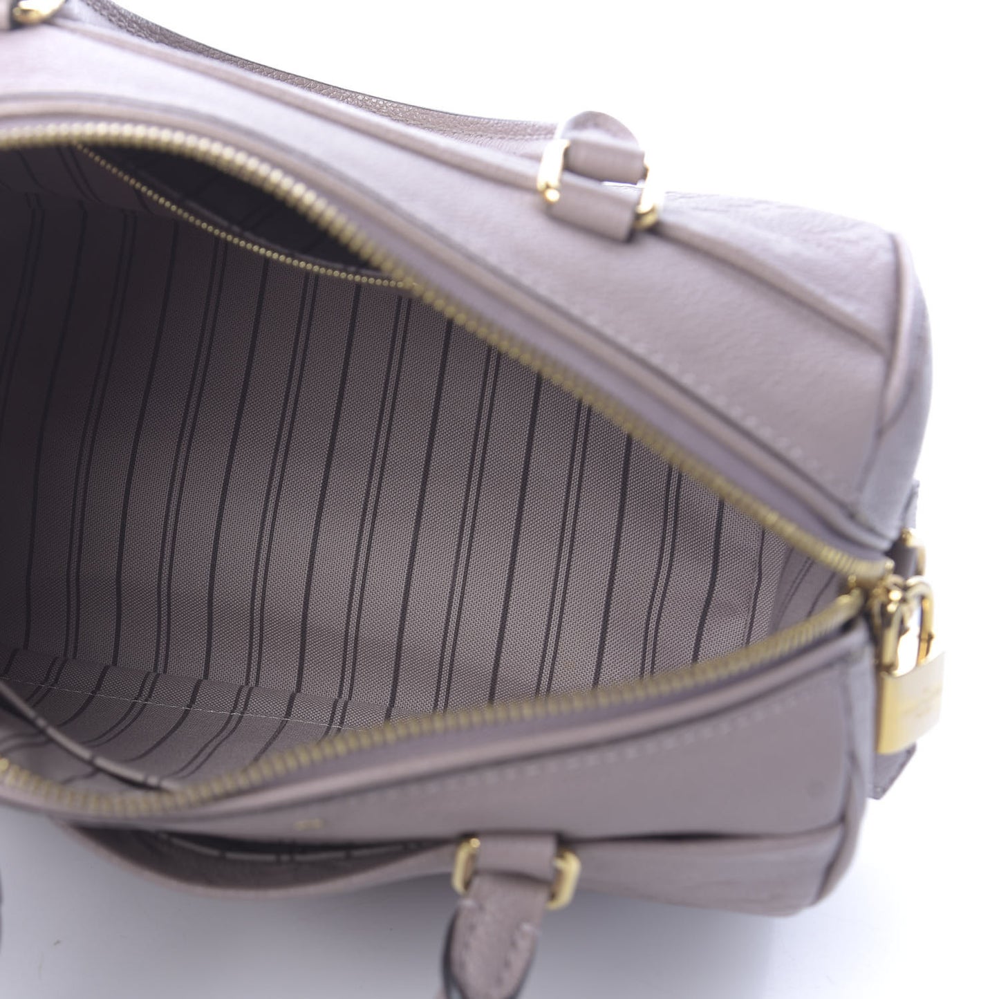 Empreinte Speedy Bandouliere 25 NM Mastic