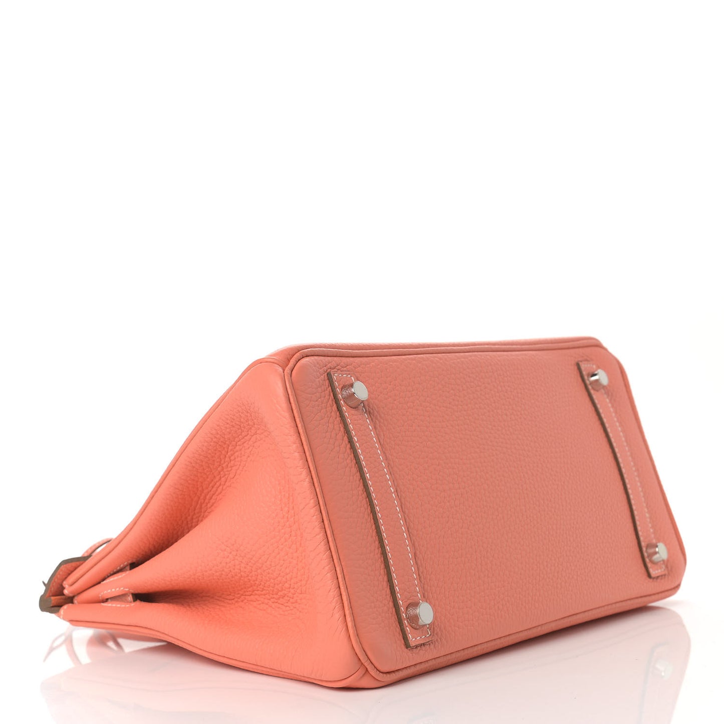 Togo Birkin 30 Crevette