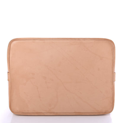 Louis Vuitton Damier Azur Noe 5 of 12