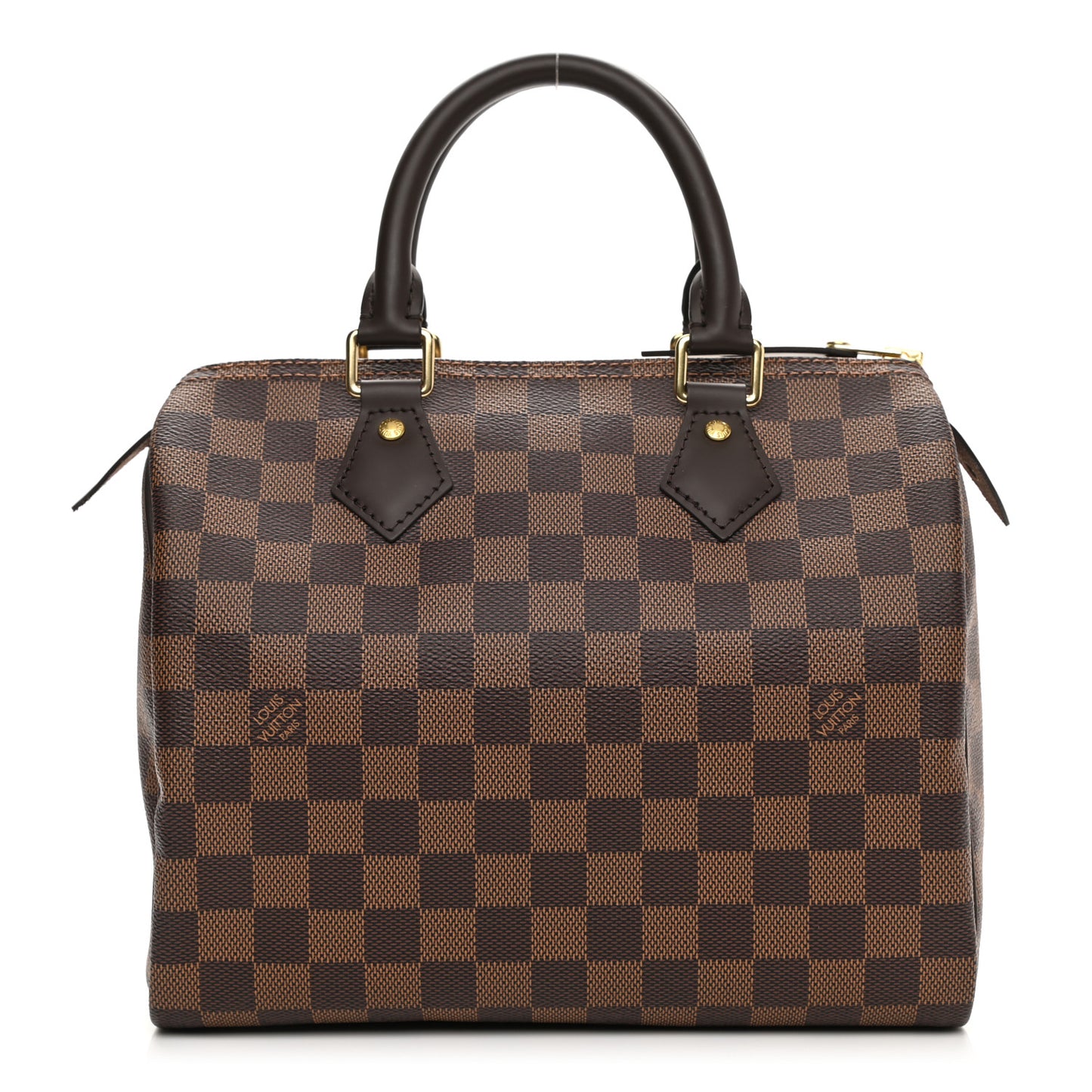 Damier Ebene Speedy 25