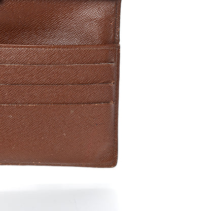 Louis Vuitton LOUISVUITTONMonogramPorteTresorInternationalWallet 10 of 19