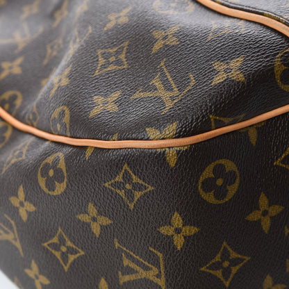 Louis Vuitton Monogram Galliera GM 11 of 21