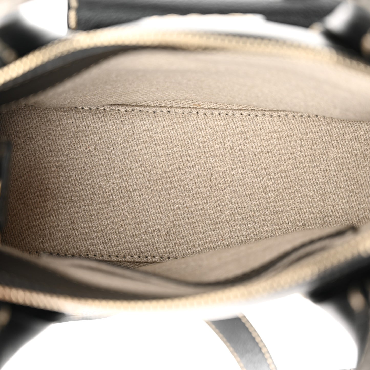 Buffalo Mini Edith Sepia Black