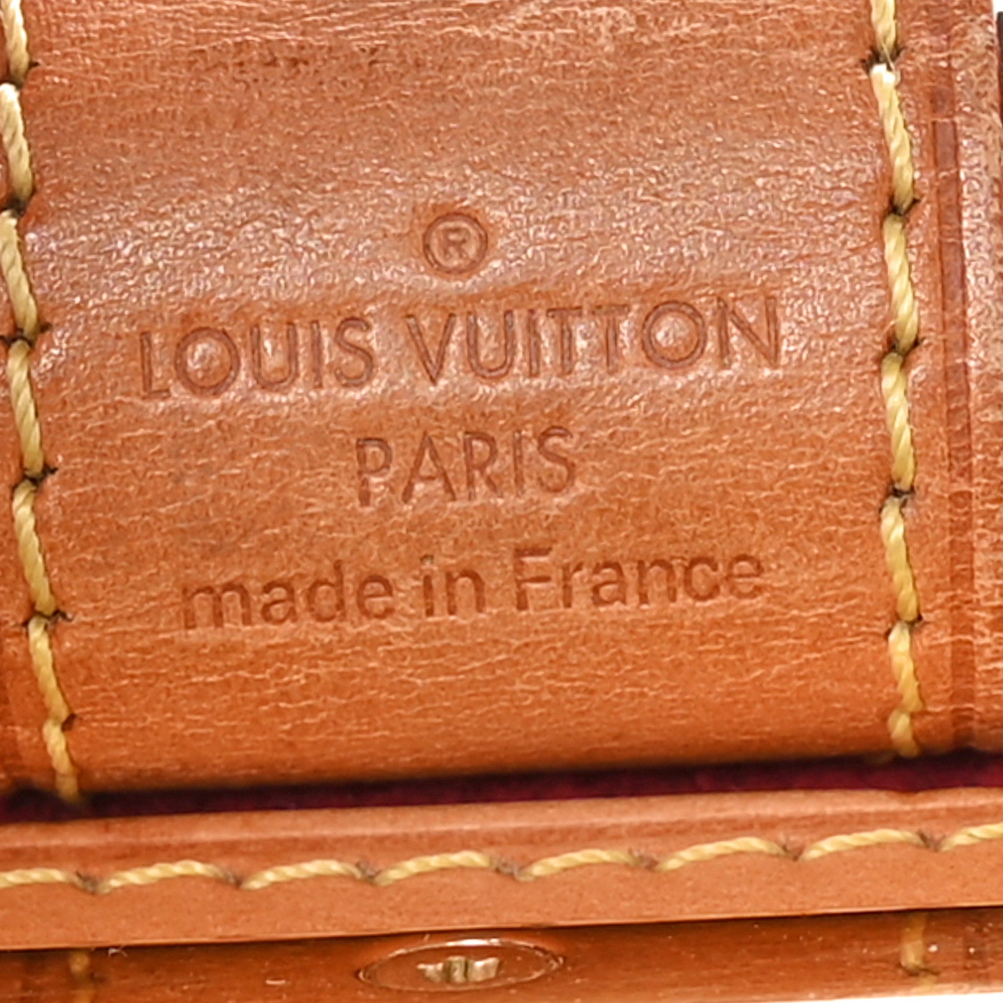 Louis Vuitton Monogram Multicolor Judy MM White 6 of 9