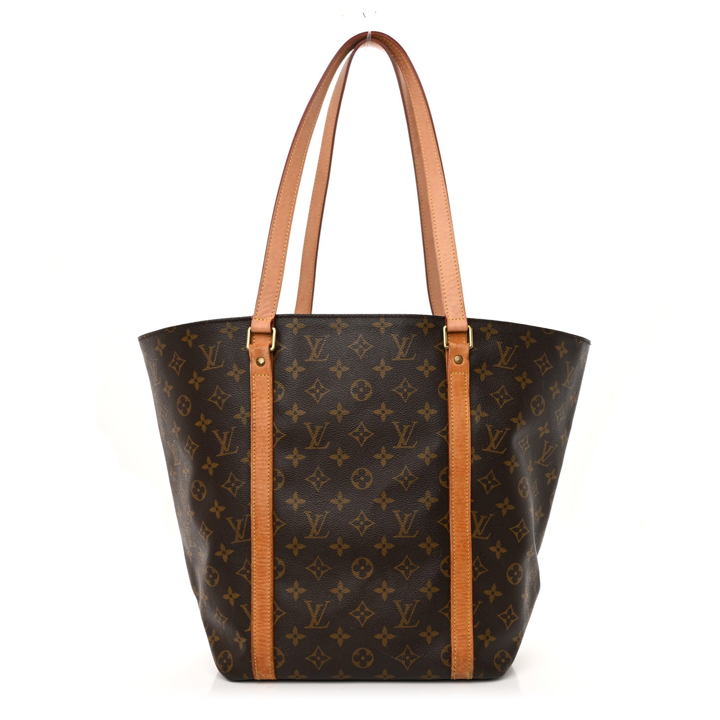 Monogram Sac Shopping Tote