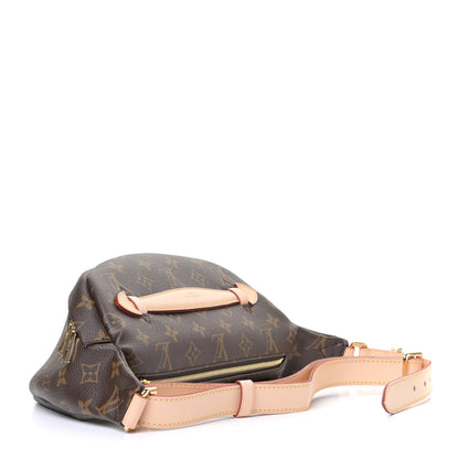 Louis Vuitton Monogram Bumbag 2 of 4
