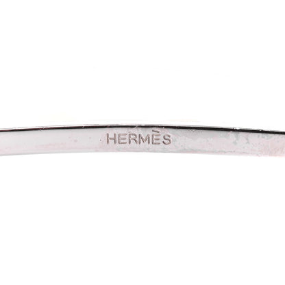 Hermes Enamel Quizz H Belt Buckle Craie 3 of 3