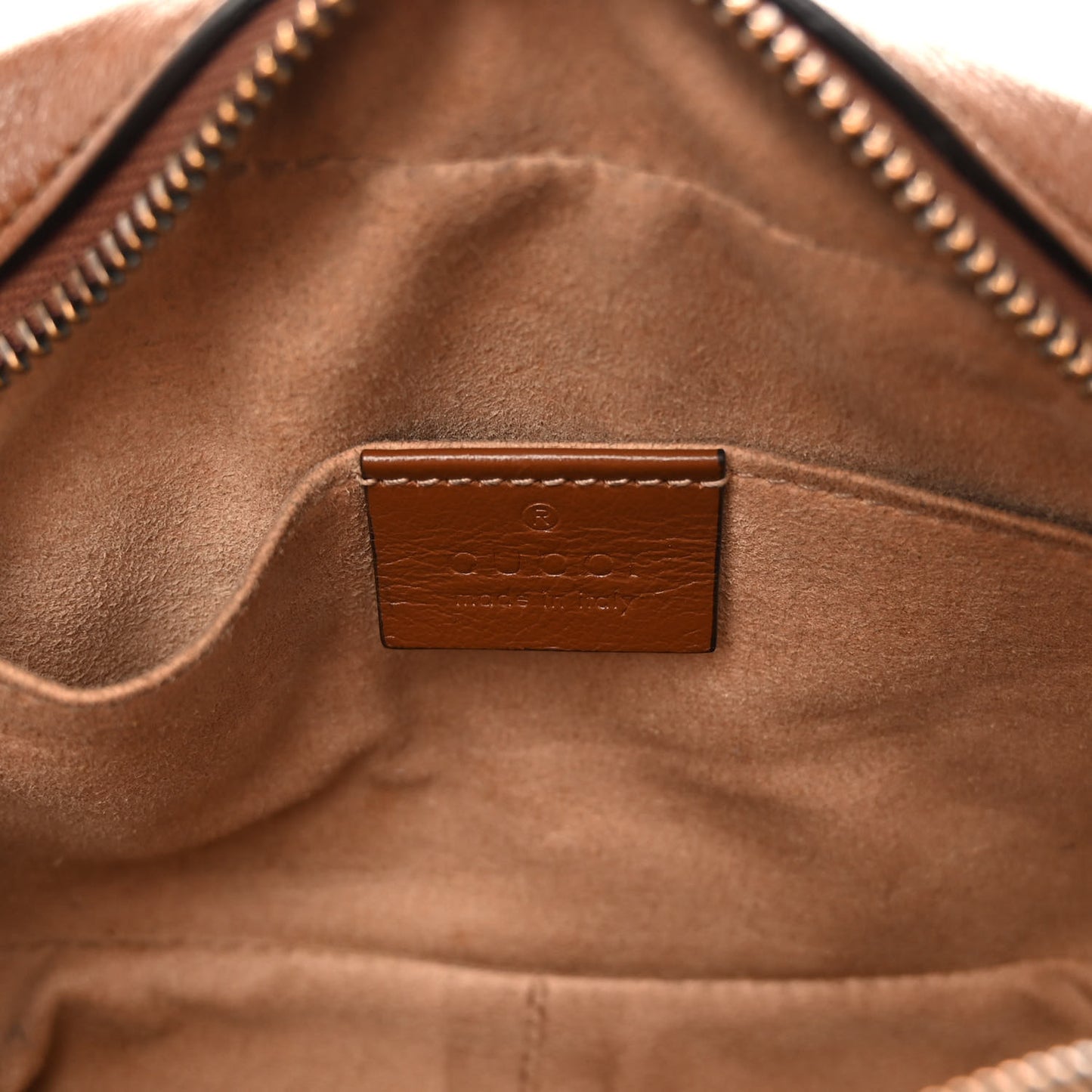 Glazed Calfskin Matelasse Diagonal Mini GG Marmont Chain Shoulder Bag Cuir