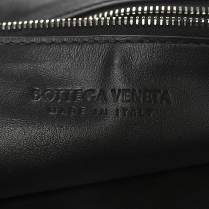 Bottega Veneta Nappa Intrecciato Medium Jodie Black 6 of 9