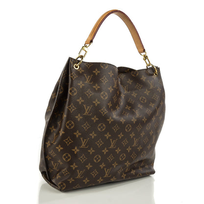 Louis Vuitton Monogram Metis 3 of 10