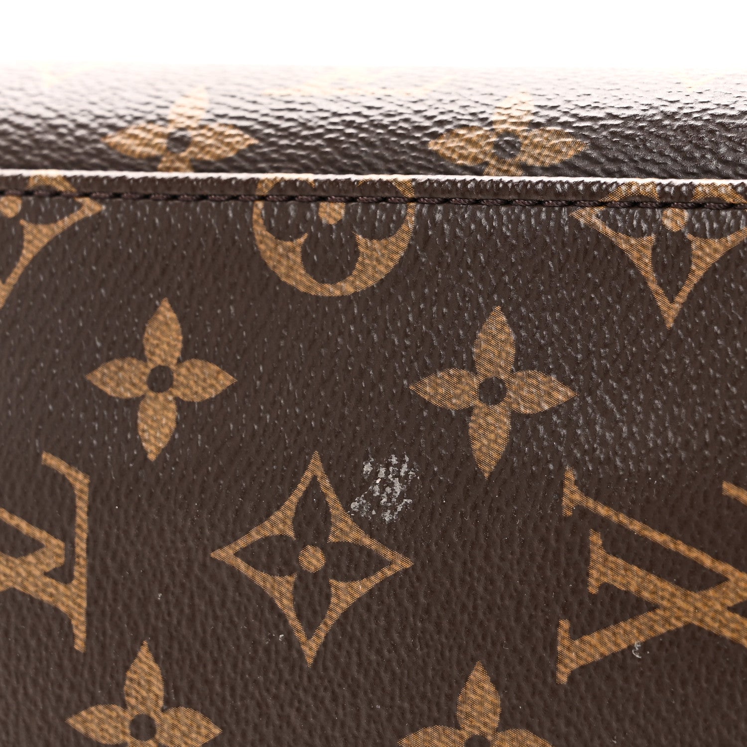 Louis Vuitton Monogram Slouchy PM 10 of 10
