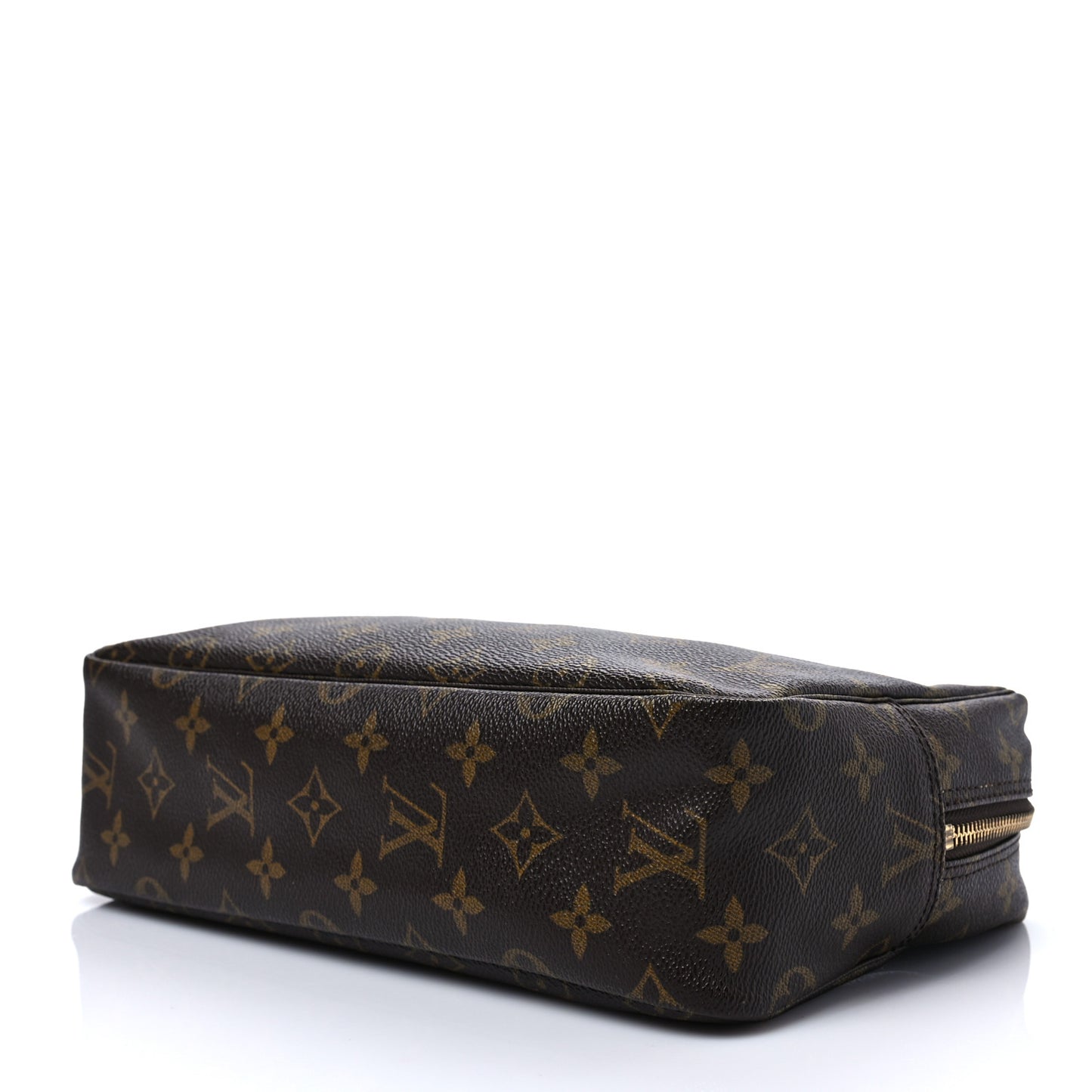 Monogram Trousse Toilette 28
