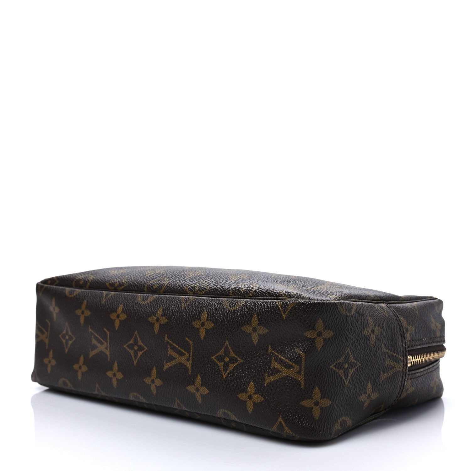 Louis Vuitton Monogram Trousse Toilette 28 8 of 10
