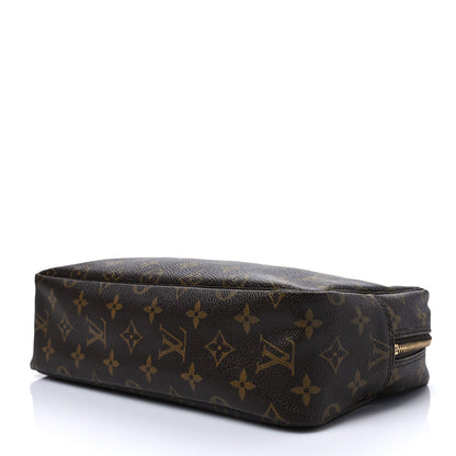 Louis Vuitton Monogram Trousse Toilette 28 8 of 10
