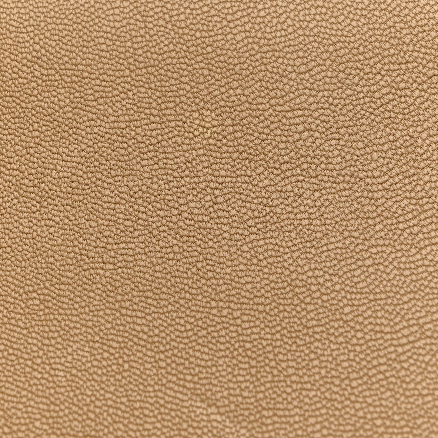 Calfskin Monogram Large Belle De Jour Clutch  Beige