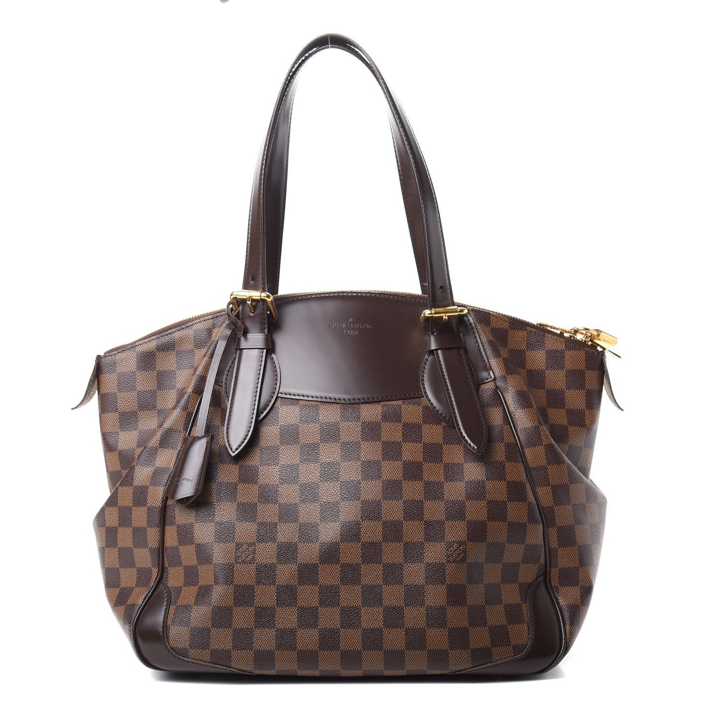 Damier Ebene Verona GM