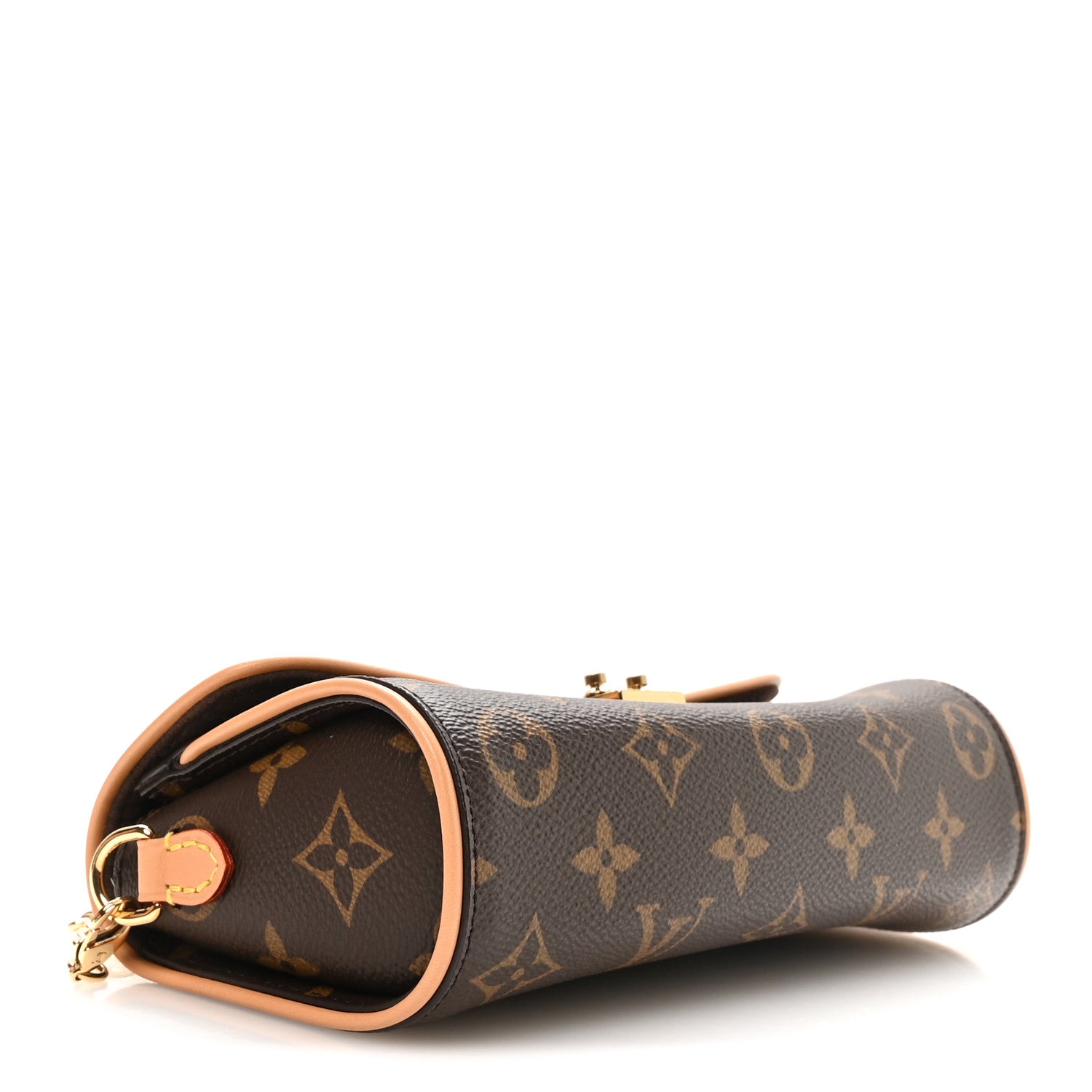Louis Vuitton Monogram Pochette Camille 4 of 10