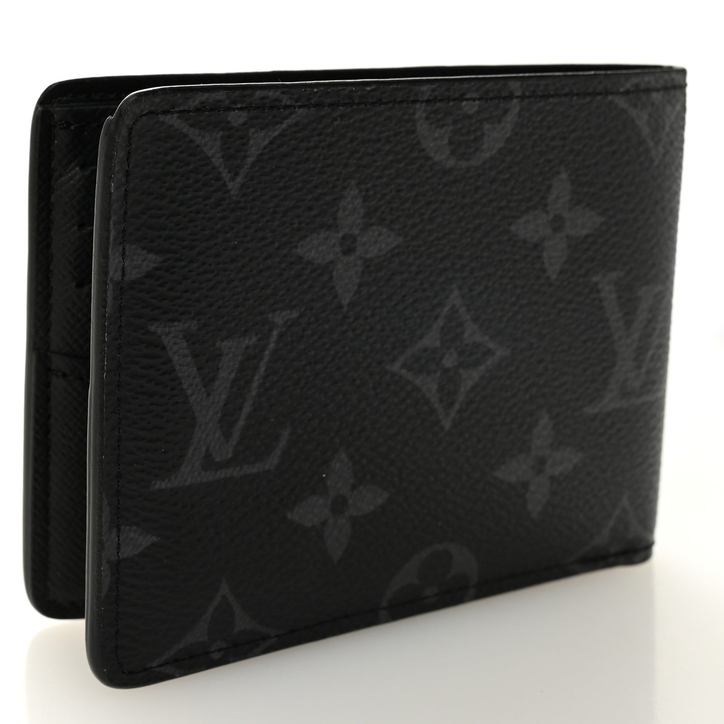 Monogram Eclipse Slender Wallet