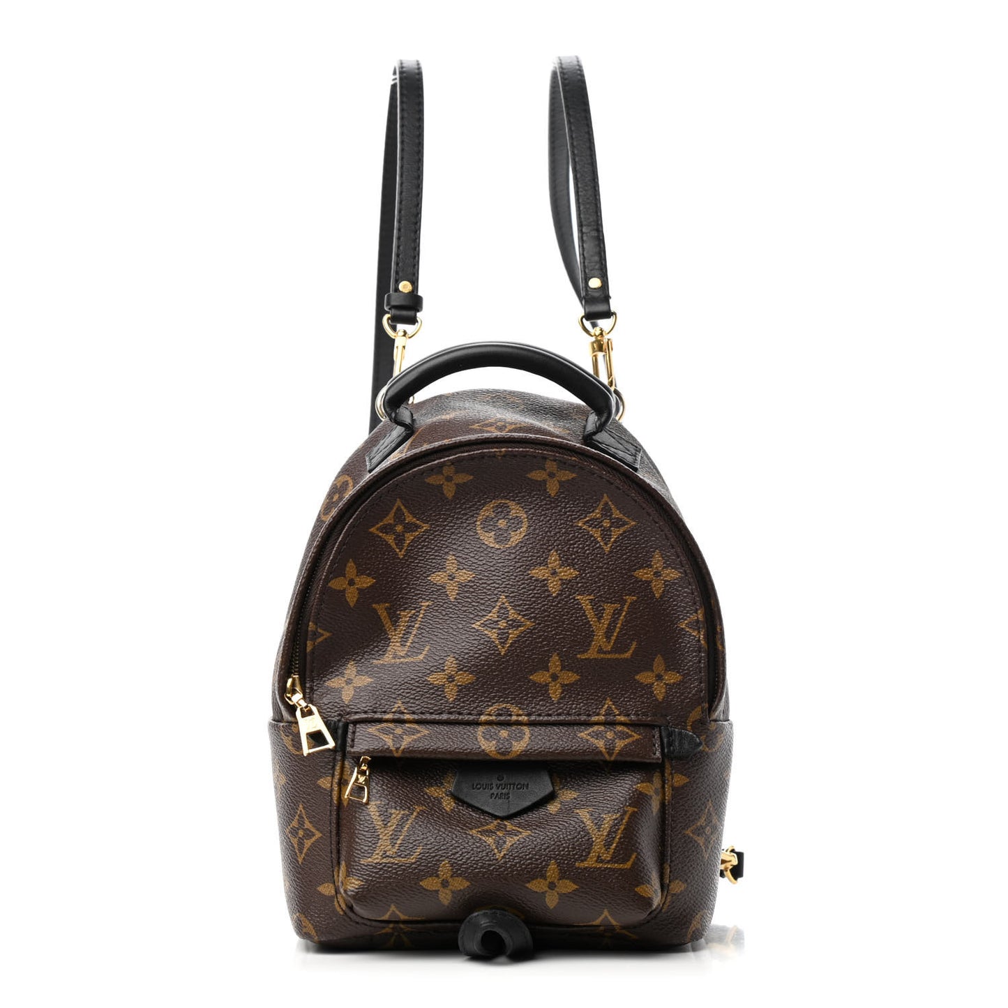 Monogram Palm Springs Backpack Mini