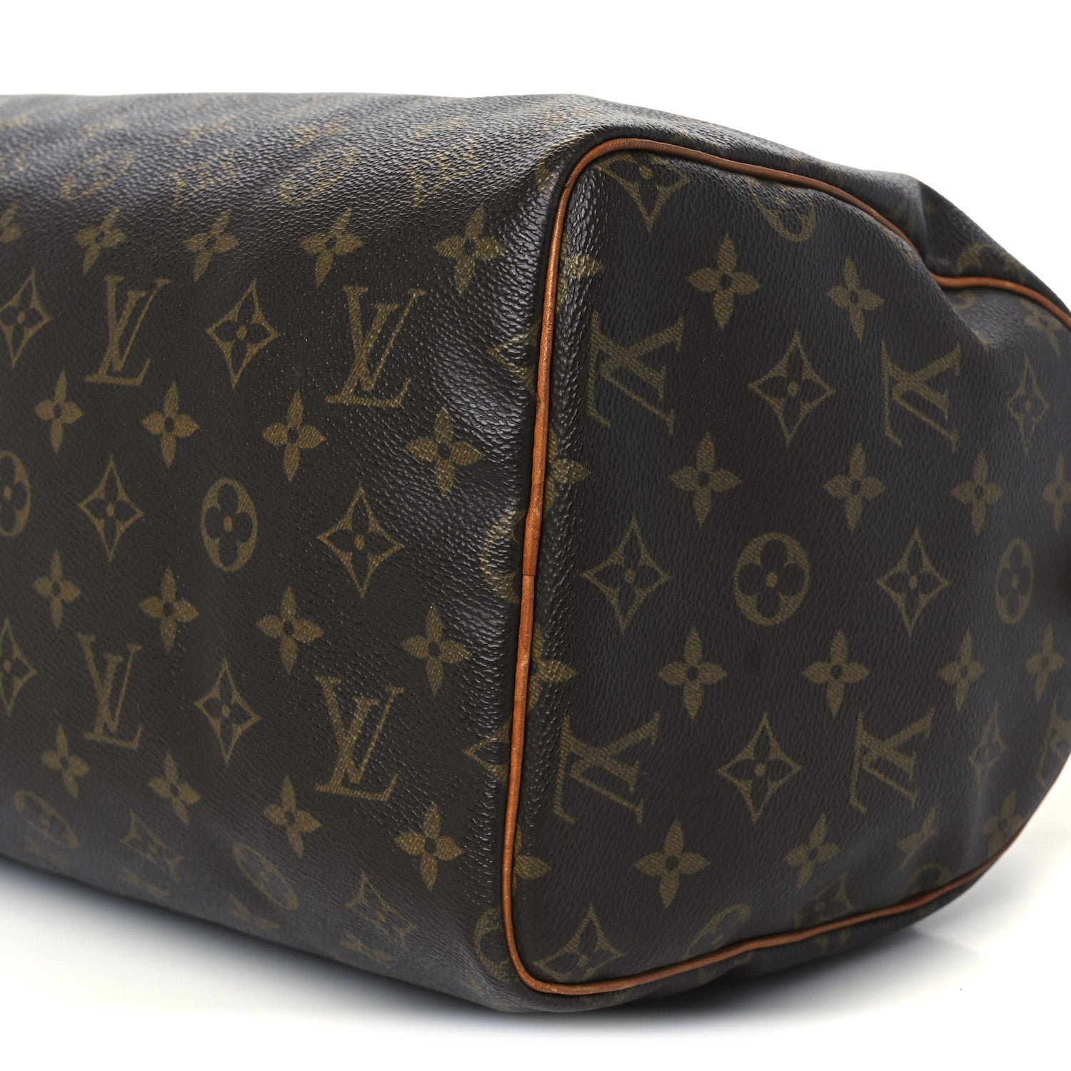 Louis Vuitton Monogram Speedy 30 10 of 12