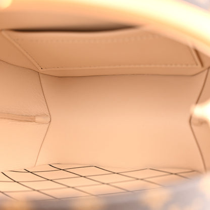 Louis Vuitton Monogram Petite Boite Chapeau 5 of 9