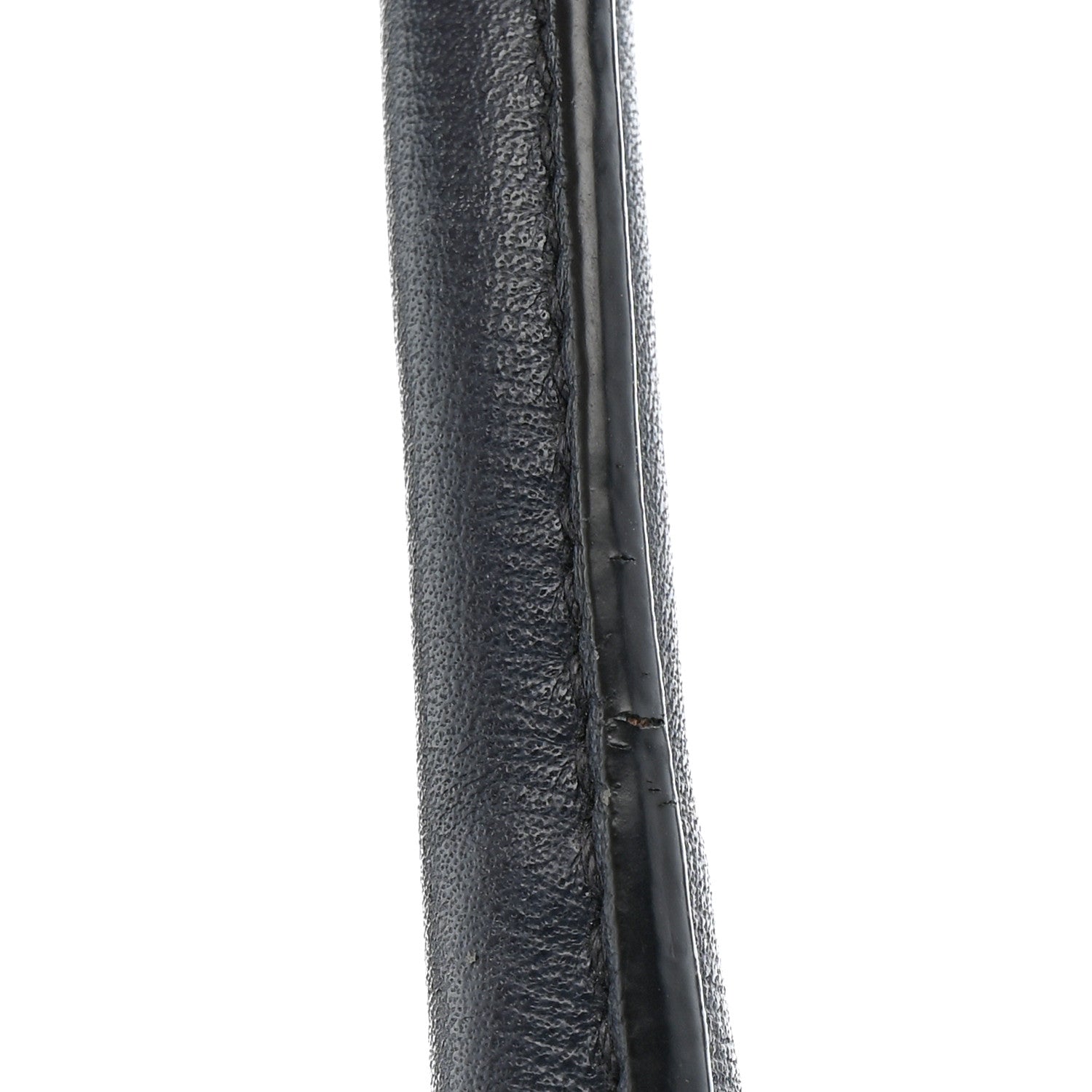 Prada Tessuto Nylon Saffiano Shopping Tote Navy 16 of 17