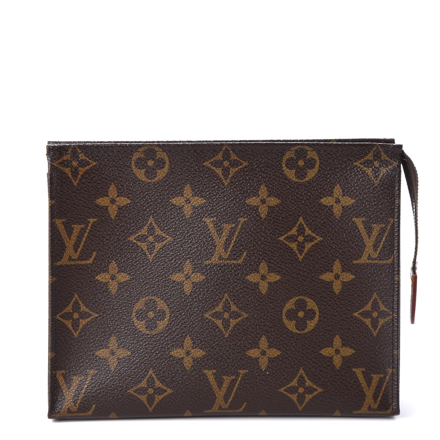 Monogram Toiletry Pouch 19