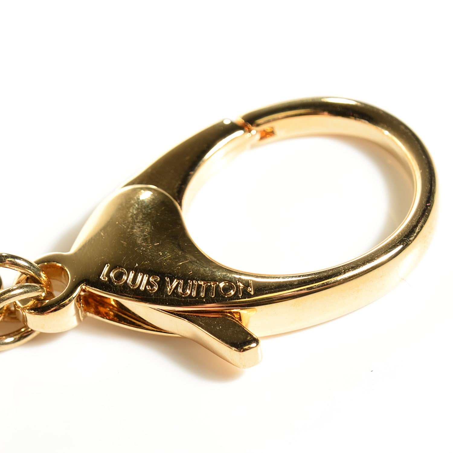 Louis Vuitton Tapage Bag Charm 3 of 5