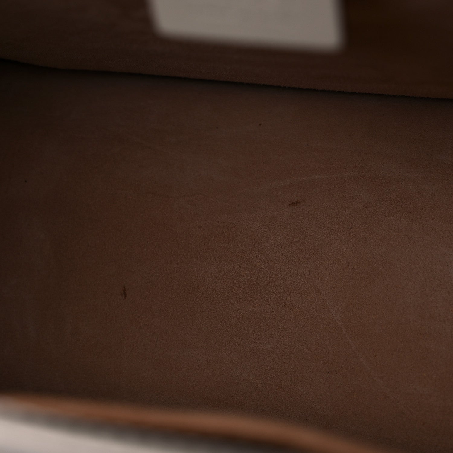 Gucci Calfskin Embroidered Medium Sylvie Top Handle Bag White 10 of 10