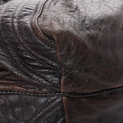 Fendi Nappa Nuvolata Spy Moro 11 of 12