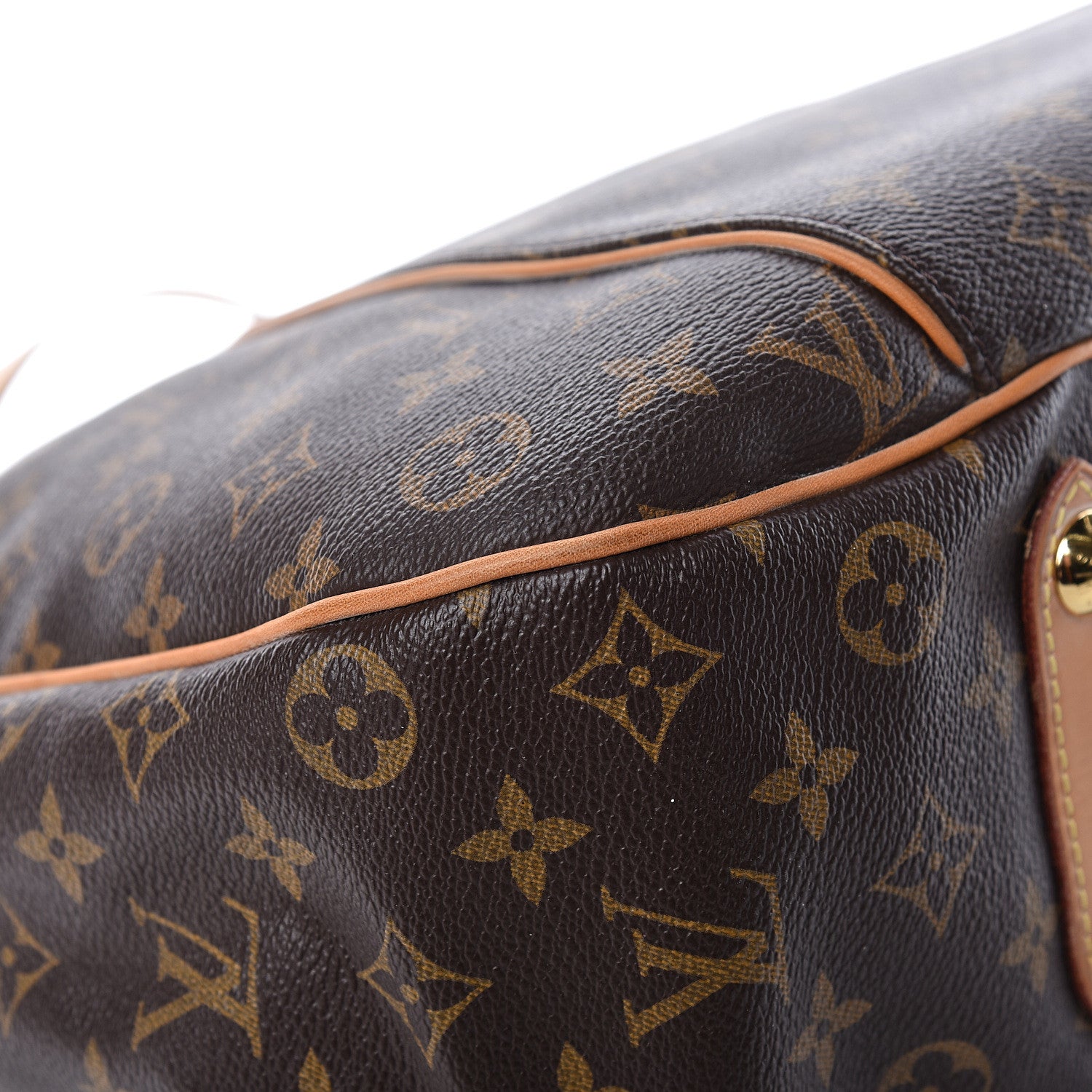 Louis Vuitton Monogram Galliera PM 11 of 21