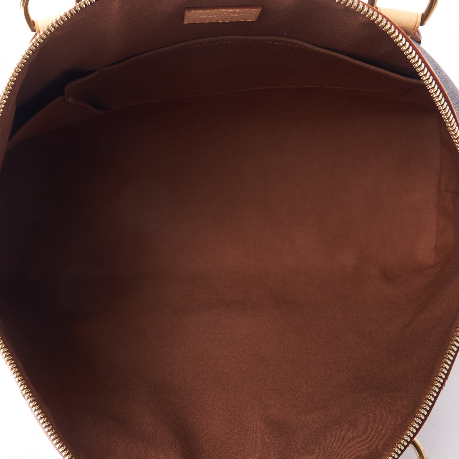 Louis Vuitton Monogram Lockit Horizontal 7 of 8
