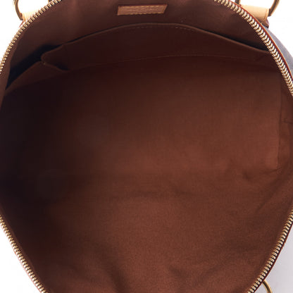Louis Vuitton Monogram Lockit Horizontal 7 of 8